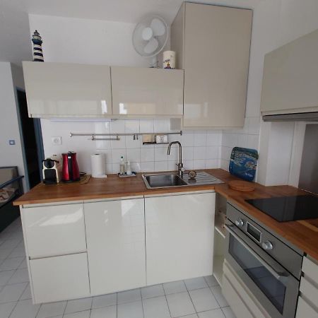 Residence Aquaplage 45M2 Front De Mer Plage Richelieu Agde Εξωτερικό φωτογραφία